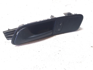 Front door inner handle - 2K1837113B