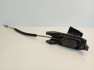 Skoda Superb (2008–2015) Gear shift mechanism 3AC713025D - 2