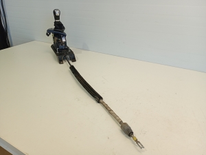 Skoda Superb (2008–2015) Gear shift mechanism 3AC713025D - 3
