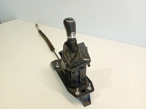 Skoda Superb (2008–2015) Gear shift mechanism 3AC713025D - 6