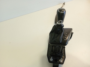Skoda Superb (2008–2015) Gear shift mechanism 3AC713025D - 7