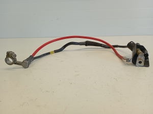 Skoda Superb (2008–2015) Positive cable - 3