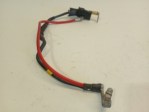 Skoda Superb (2008–2015) Positive cable - 5