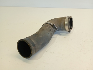 Skoda Superb (2008–2015) Intercooler hose 1K0145832 - 2