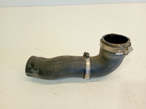 Skoda Superb (2008–2015) Intercooler hose 1K0145832 - 3