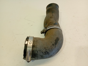 Skoda Superb (2008–2015) Intercooler hose 1K0145832 - 4