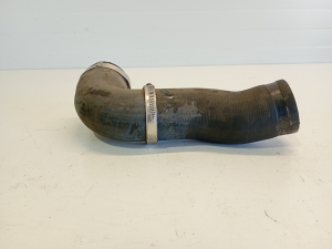 Skoda Superb (2008–2015) Intercooler hose 1K0145832 - 5