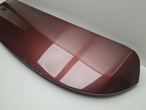 Mercedes Benz ML-Class 166 (2011–2015) Tailgate spoiler A1667900088 - 2