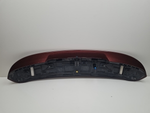 Mercedes Benz ML-Class 166 (2011–2015) Tailgate spoiler A1667900088 - 3