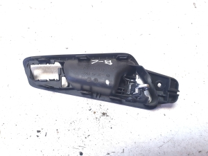 Volkswagen Passat B6 (2005–2010) Türöffner innen vorne 3C1837113D - 2