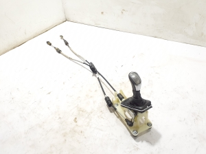   Gear shift mechanism  - 31367614 