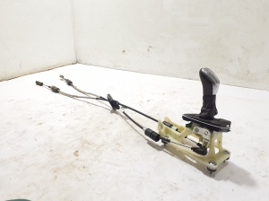 VOLVO V40 (2012–2019) Gear shift mechanism 31367614 - 4