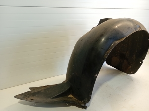 Skoda Superb (2008–2015) Front wheel arch liner 3T0809961 - 2
