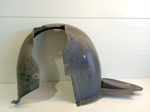 Skoda Superb (2008–2015) Front wheel arch liner 3T0809961 - 5