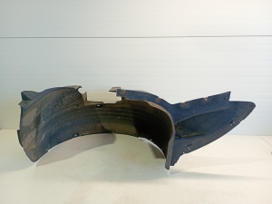 Skoda Superb (2008–2015) Front wheel arch liner 3T0809961 - 6