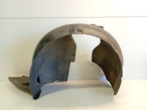   Radlaufschale Radhausverkleidung vorne  - 3T0809961 