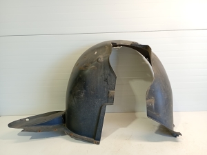 Skoda Superb (2008–2015) Front wheel arch liner 3T0809962 - 2