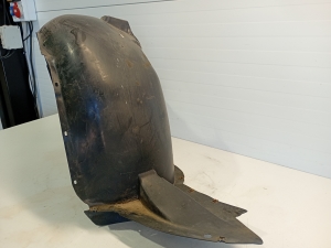Skoda Superb (2008–2015) Front wheel arch liner 3T0809962 - 3