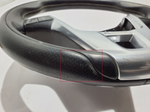 VOLVO V40 (2012–2019) Lenkrad 31332927 - 6