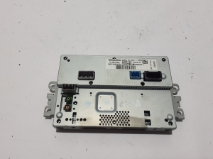 VOLVO V40 (2012–2019) Screen 31384950 - 2
