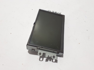 VOLVO V40 (2012–2019) Screen 31384950 - 3