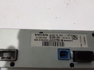 VOLVO V40 (2012–2019) Screen 31384950 - 4