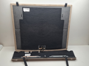 Mercedes Benz ML-Class 166 (2011–2015) Trunk carpet A1666800002 - 7