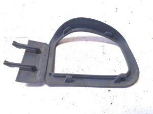 Mercedes Benz Vito 638 (1996–2003) Sonstiges Innenraumteil A6387660768 - 2