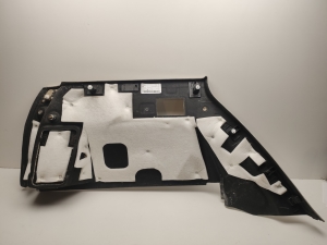 Mercedes Benz ML-Class 166 (2011–2015) Trunk side trim panel A1666900200 - 5