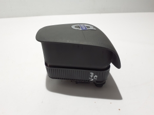 VOLVO V40 (2012–2019) Steering wheel airbag 31291369 - 2