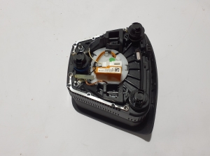 VOLVO V40 (2012–2019) Steering wheel airbag 31291369 - 4