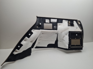 Mercedes Benz ML-Class 166 (2011–2015) Trunk side trim panel A1666900700 - 4