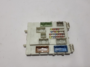   Interior fuse box  - 31394135 