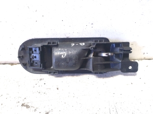 Volkswagen Passat B5 (1997–2005) Türöffner innen vorne 3B2837113 - 2