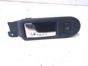 Front door inner handle - 3B2837113