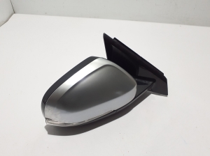 VOLVO V40 (2012–2019) Side mirror and its parts 31299640 - 2