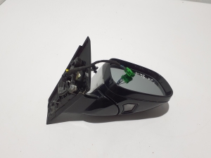 VOLVO V40 (2012–2019) Side mirror and its parts 31299640 - 3
