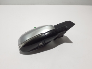 VOLVO V40 (2012–2019) Side mirror and its parts 31299640 - 4