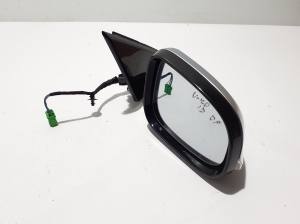 VOLVO V40 (2012–2019) Side mirror and its parts 31299640 - 5