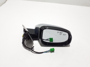   Side mirror and its parts  - 31299640 