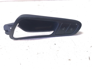 Volkswagen Passat B6 (2005–2010) Türöffner innen vorne 3C1837113D - 2