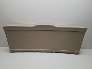 Mercedes Benz ML-Class 166 (2011–2015) Trunk lid trim panel A1667400370 - 4