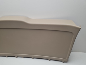 Mercedes Benz ML-Class 166 (2011–2015) Trunk lid trim panel A1667400370 - 5