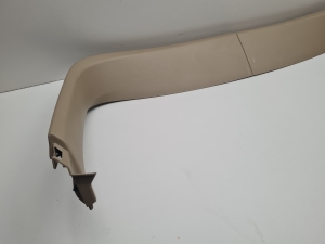 Mercedes Benz ML-Class 166 (2011–2015) Sonstiges Teil der Heckklappenverkleidung A1667400171 - 6