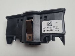 Mercedes Benz ML-Class 166 (2011–2015) Headlight switch A2049053503 - 3