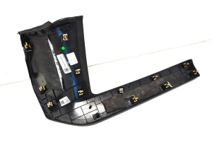 Tesla Model S S (2012–2026) Dashboard trim 1002310-21-E - 3