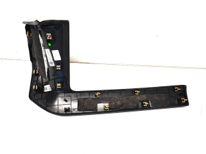Tesla Model S S (2012–2026) Dashboard trim 1002310-21-E - 4