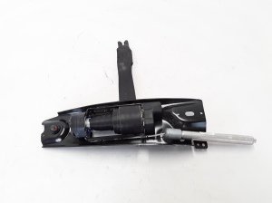 VOLVO XC70 (2007–2016) Front seat belt 39811479 - 2
