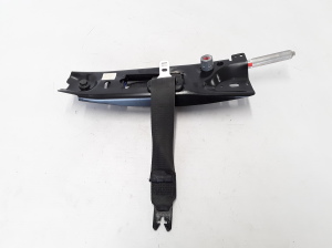VOLVO XC70 (2007–2016) Front seat belt 39811479 - 4