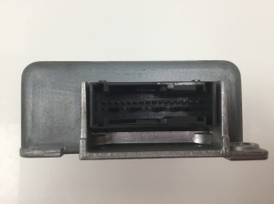 AUDI A4 B5 (1994–2001) Airbagsteuergerät 8A0959655B - 2